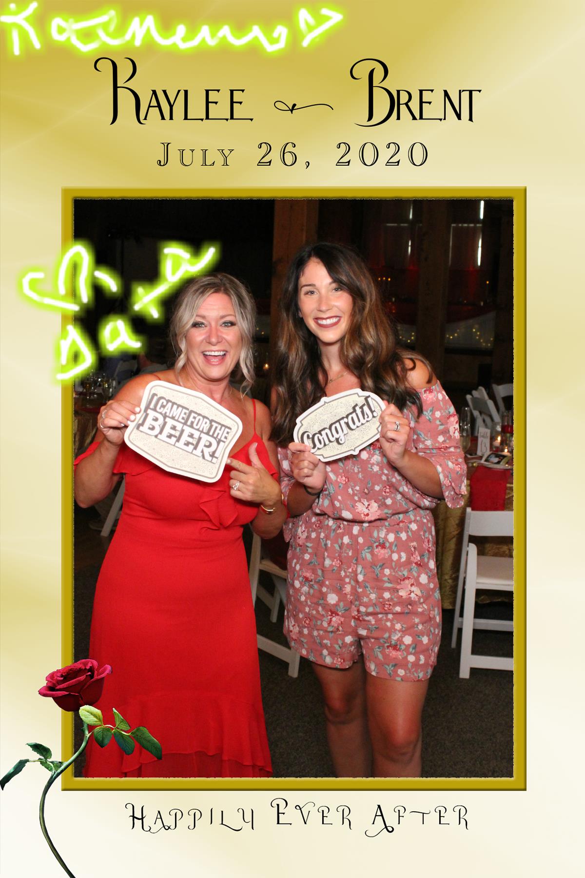 Kaylee and Brent's Wedding | View more photos from the event at gallery.mainemagicmirror.com/u/MaineMagicMirror/Kaylee-and-Brents-Wedding